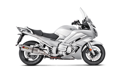 Akrapovic Slip-On Exhaust Yamaha FJR1300 2016