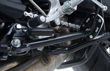 R&G Racing Kickstand Shoe  Yamaha FJ-09 Tracer / FJ-09 with centre stand fitted