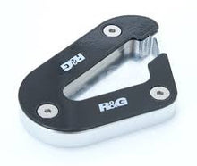 R&G Racing Sidestand Foot Enlarger for Suzuki GSX-R1000 '03-'04