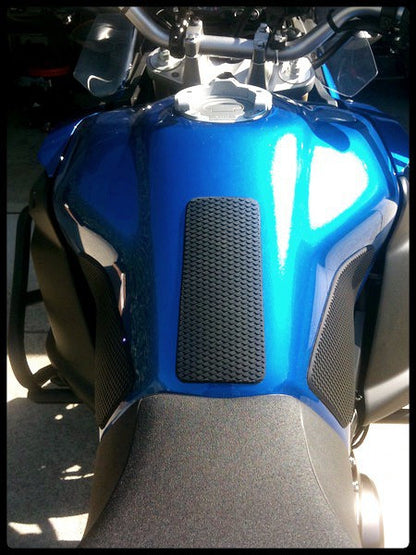 TechSpec Tank Grip Pads for the BMW K1200R K1300R (05+)