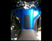 TechSpec Tank Grip Pads Center Tank Protector 60