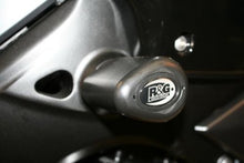 R&G Racing Frame Sliders for Suzuki B-King  Aero Style
