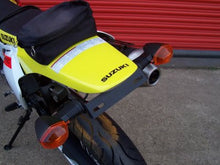 R&G Racing Tail Tidy fender eliminator kit for Suzuki DRZ400 '03-'07 & DRZ400SM '05-'10