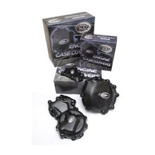 R&G Racing Left & Right Side Engine Case Cover Kit For BMW F800GT '13-'15