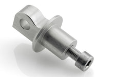 Rizoma Rider Pegs Mount Kit For the Yamaha FZ / MT / XSR models