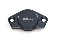 CNC Racing 'Streaks' Timing Inspection Cover