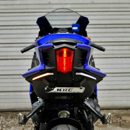 New Rage Cycles 25+ Yamaha R9 Fender Eliminator