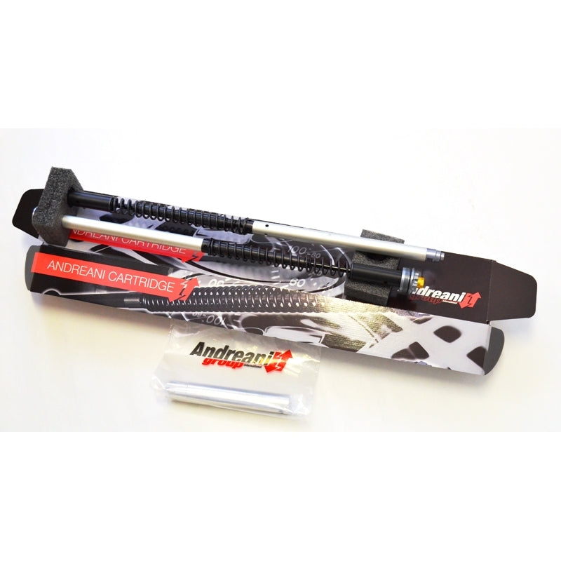 Ducabike Andreani 20mm Fork Cartridge Kit for Ducati Hypermotard 821