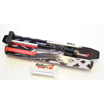 Ducabike Andreani 20mm Fork Cartridge Kit for Ducati Hypermotard 821