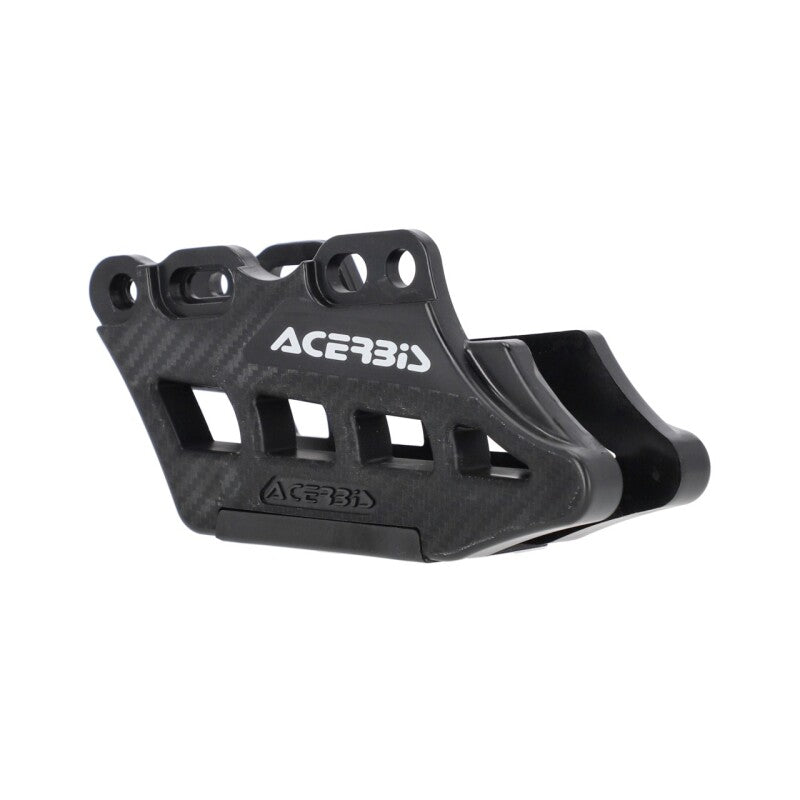 Acerbis 2024 Kove 800 X -Pro Chain Guide-Block - Black