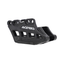 Acerbis 2024 Kove 800 X -Pro Chain Guide-Block - Black