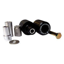 R&G Racing Frame Sliders for Suzuki DL1000 V-Strom  '06-'13 Classic Style