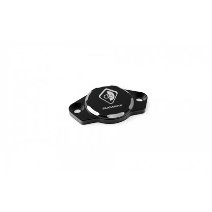 DBK Special Parts (Ducabike) Contrast Cut Timing Inspection Cover for Ducati's