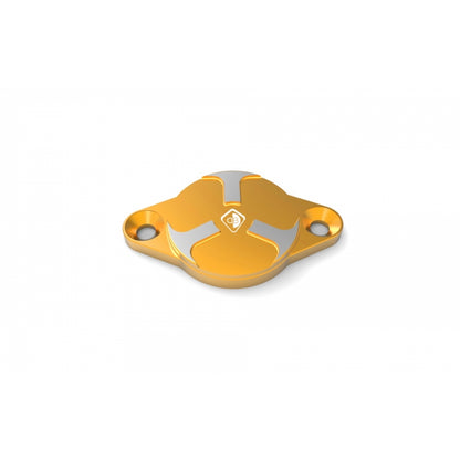 DBK Special Parts (Ducabike) TRI BLADE Timing Inspection Cover for New Ducati's