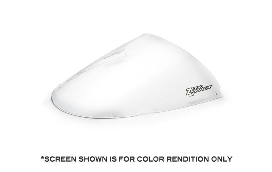 Zero Gravity Racing Windshields for the Suzuki GSX-S1000GT / + (2022+)