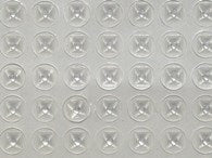 TechSpec Tank Grip Pads Center Tank Protector 1