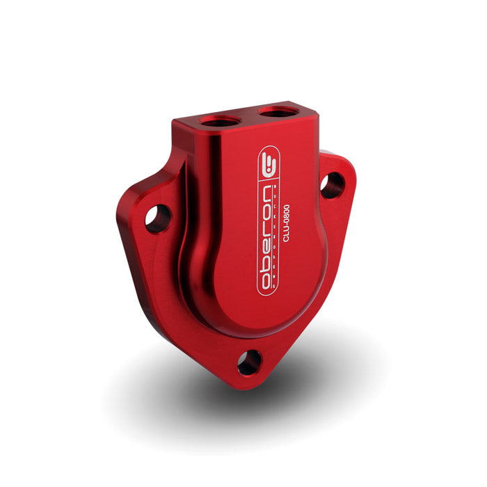 Oberon Clutch Slave Cylinder for Moto Guzzi