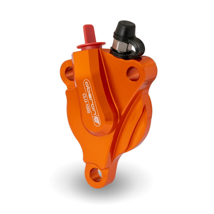 Oberon Clutch Slave for Husqvarna 701 / 450 (2016+) and KTM, SMC / EXC / SX / Duke / Enduro 65/125/200/300/400/450/690 (LC4 Motors), and Husaberg (09-12)