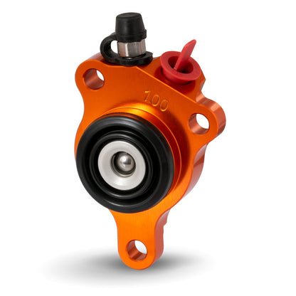 Oberon Clutch Slave for Husqvarna 701 / 450 (2016+) and KTM, SMC / EXC / SX / Duke / Enduro 65/125/200/300/400/450/690 (LC4 Motors), and Husaberg (09-12)