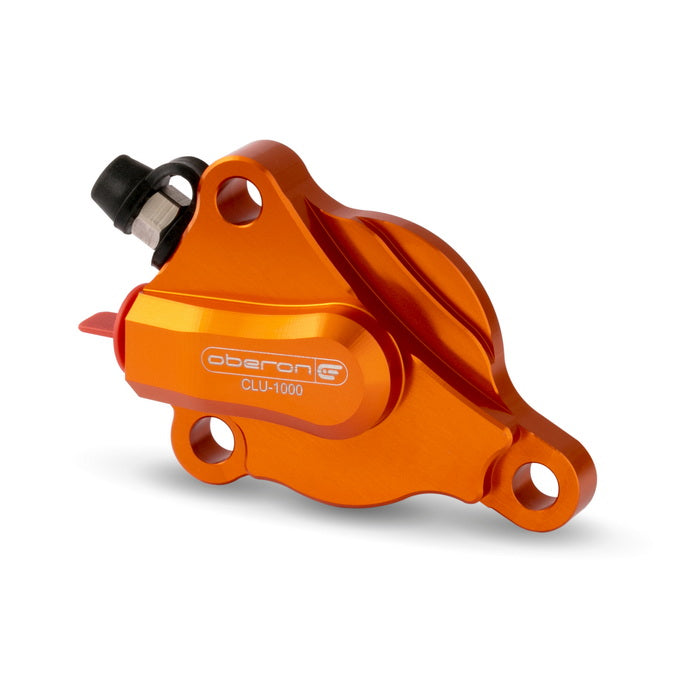 Oberon Clutch Slave for Husqvarna 701 / 450 (2016+) and KTM, SMC / EXC / SX / Duke / Enduro 65/125/200/300/400/450/690 (LC4 Motors), and Husaberg (09-12)
