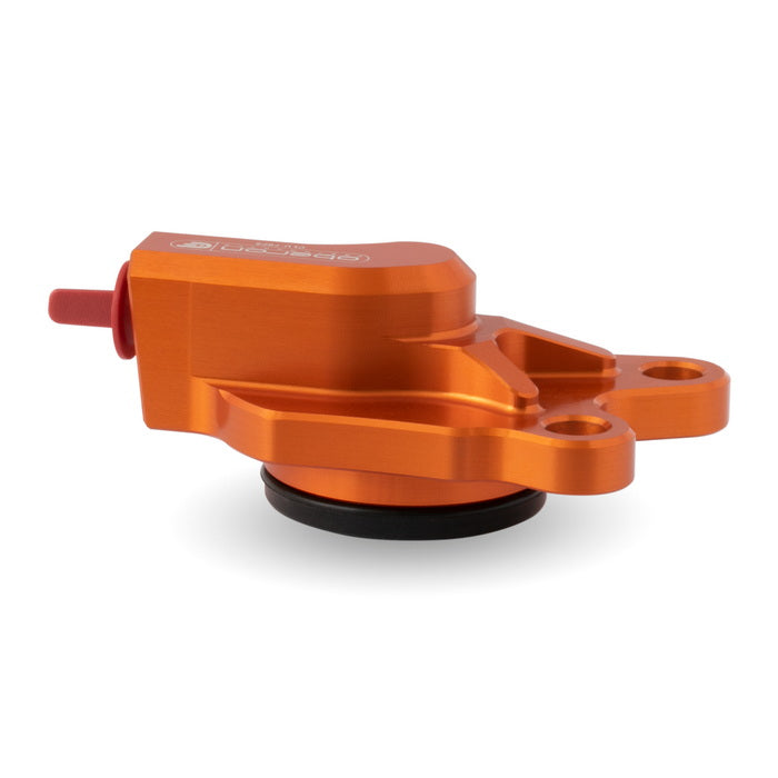 Oberon Clutch Slave for Husqvarna, GasGas, and KTM (2016+)