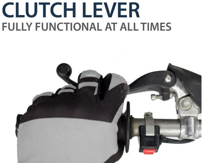 REKLUSE CORE EXP CLUTCH 3.0 for KTM 65 SX / SXS and Husqvarna TC 65 (2017+)