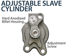 REKLUSE EXP 3.0 CLUTCH for Yamaha WR250R / WR250X (2008+)