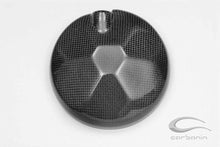CARBONIN CARBON FIBER CLUTCH COVER FOR APRILIA RSV4 (09-19)