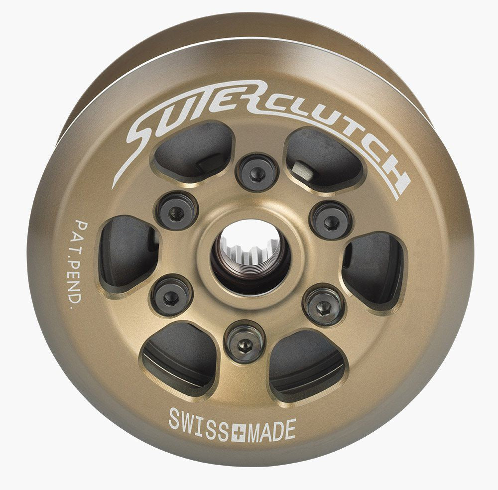 SUTER Slipper Clutch for Honda NSF 250 (2012-2014)