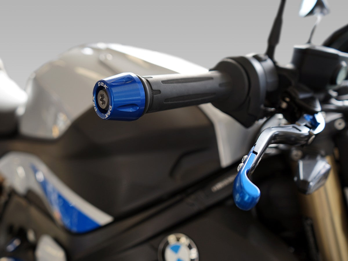 DBK Special Parts (Ducabike) Bar Ends for BMW