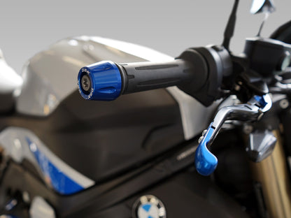 DBK Special Parts (Ducabike) Bar Ends for BMW