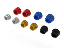 DBK Special Parts (Ducabike) Bar Ends for BMW