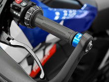 DBK Special Parts (Ducabike) Billet Handlebar Spacer Kit for the BMW R 1300 GS