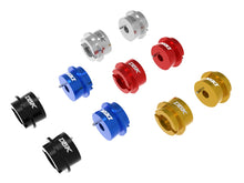 DBK Special Parts (Ducabike) Billet Handlebar Spacer Kit for the BMW R 1300 GS