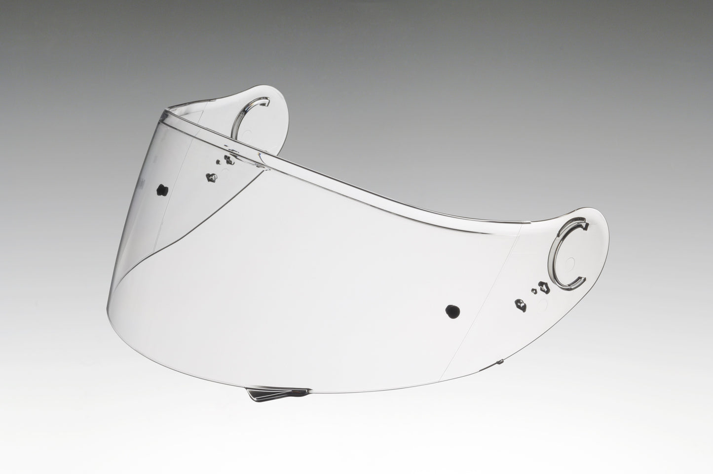 Shoei CNS-1 Pinlock Shield, Clear