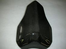 CARBONVANI - DUCATI 848 / 1098 & 1198 CARBON FIBER TWIN SEAT TAIL COVER (2007-13)