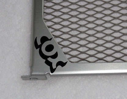 Cox Racing Radiator Guards for the Ducati Supersport / S