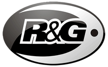 R&G Racing Stainless Bar Ends for the Kawasaki ZX-7R '10-'16 / GTR1400 '10-'21 / KLR650 '2022 ETC