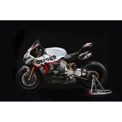 Termignoni High Mount BR BSB SBK Replica Exhaust for Ducati Panigale / Streetfighter V4 / S / R / Superleggera