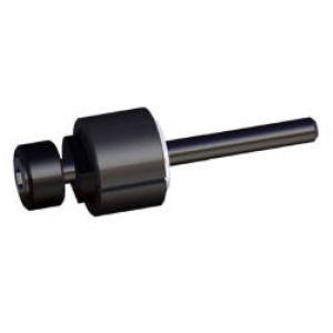 Rizoma Adapter For Bar End Mirrors And Proguard For The Triumph Bonneville (2013-2014) and Scrambler (2014-2015)