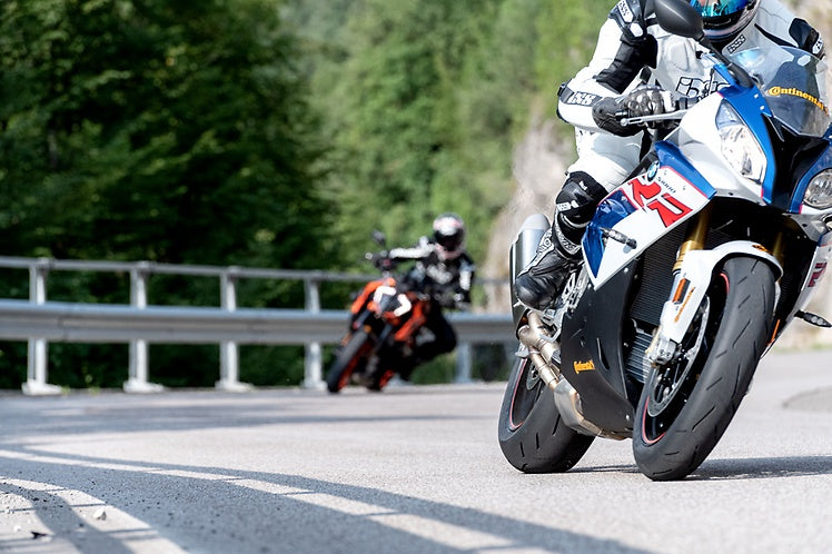 Continental ContiRace Attack 2 Street Hypersport / Track day Tires
