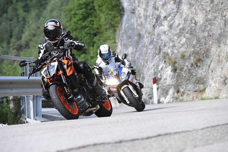 Continental ContiSport Attack 4 Sport/Hypersport Tires