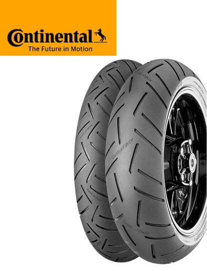 Continental ContiSport Attack 3 Sport Tires - Closeout!!