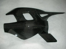 CARBONVANI - MV AGUSTA BRUTALE CARBON FIBER SWINGARM GUARD (2006-09)