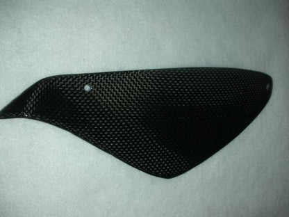 CARBONVANI - MV AGUSTA F4 CARBON FIBER LOWER CHAIN GUARD (>2009)