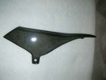 CARBONVANI - MV AGUSTA F4 CARBON FIBER UPPER CHAIN GUARD (>2009)
