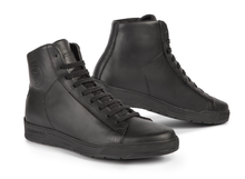 Stylmartin CORE WP BLACK Urban Riding Shoe