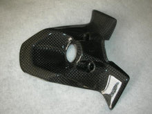 CARBONVANI - DUCATI 848 / 1098 & 1198 CARBON FIBRE KEY COVER (2007-13)
