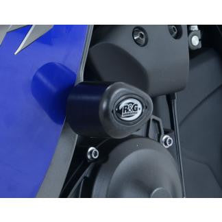 R&G Racing Aero Style Frame Sliders for Yamaha YZF R1 '13-'14 (No Cut)