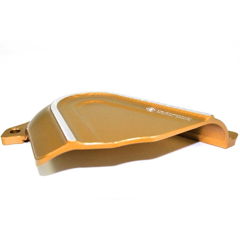 DBK Special Parts (Ducabike) Contrast Cut Sprocket Cover for Ducati Multistrada 950